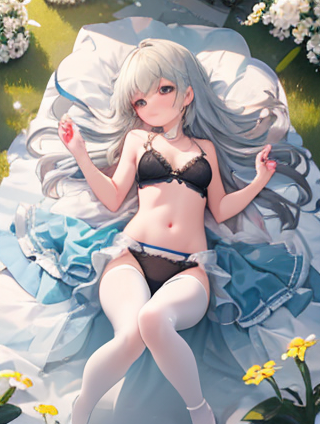 信仰与植物：人类精神与自然的交响曲